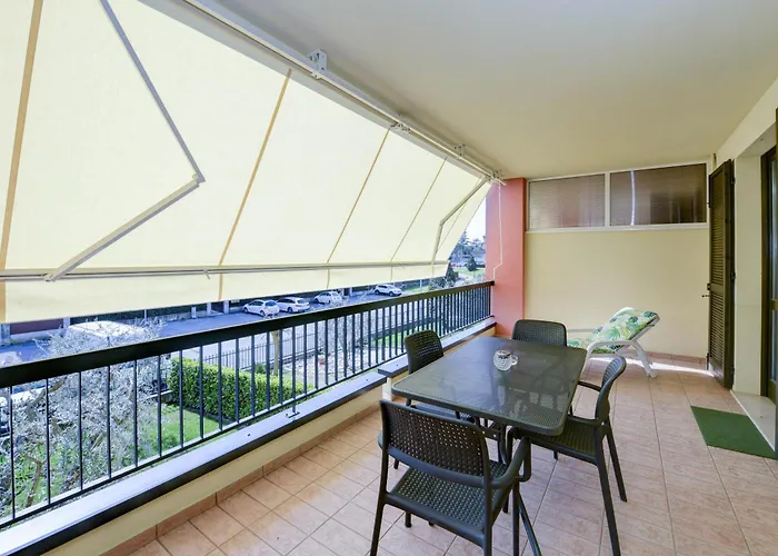 Residence Parco